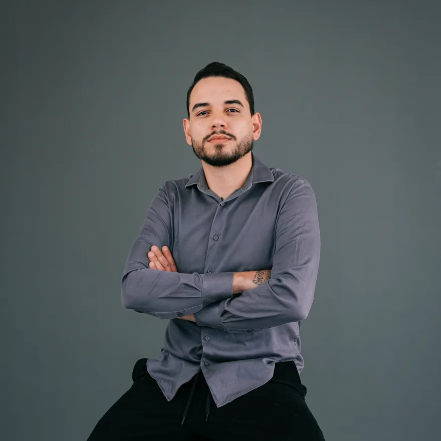 Helbert Paranhos